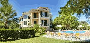 Hotel Adani, Greece
