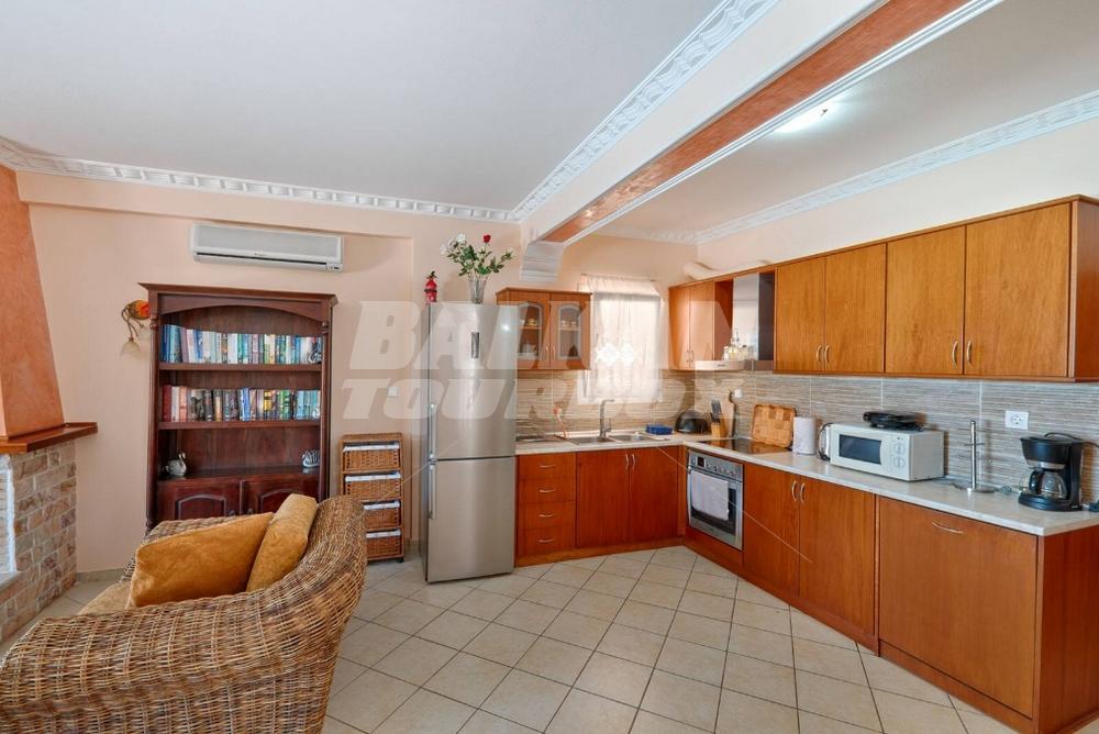 почивка в Villa Sofia - Agios Mattheos
