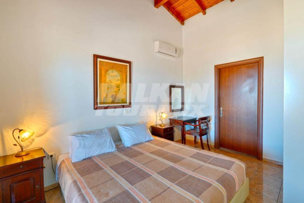 почивка в Villa Sofia - Agios Mattheos