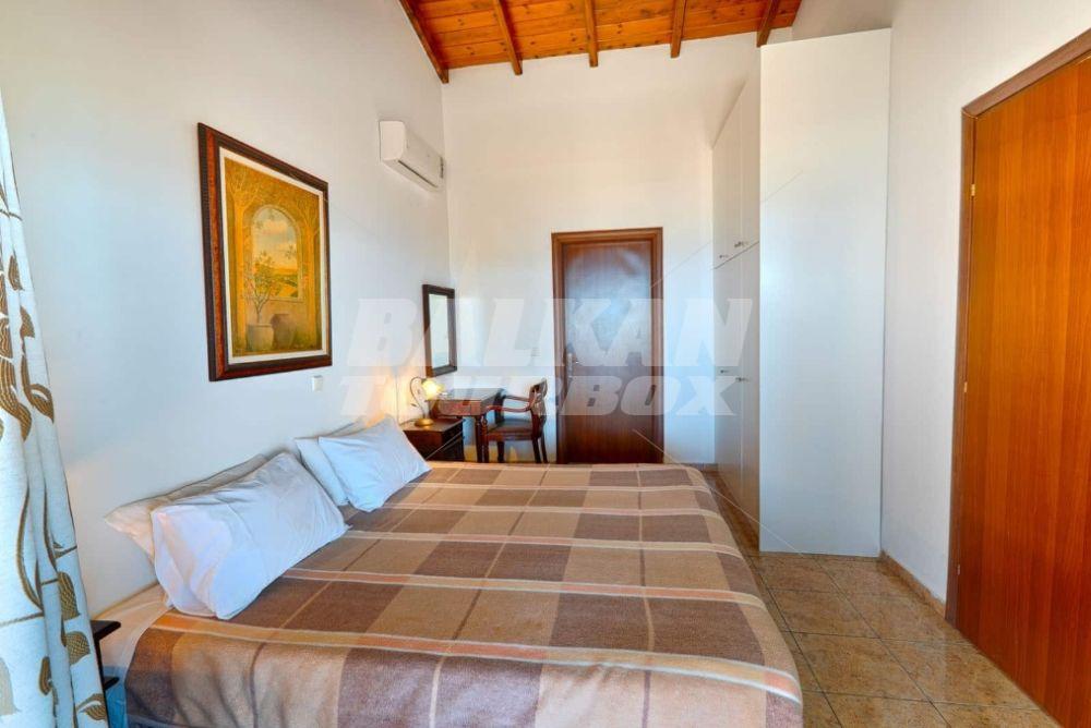 почивка в Villa Sofia - Agios Mattheos