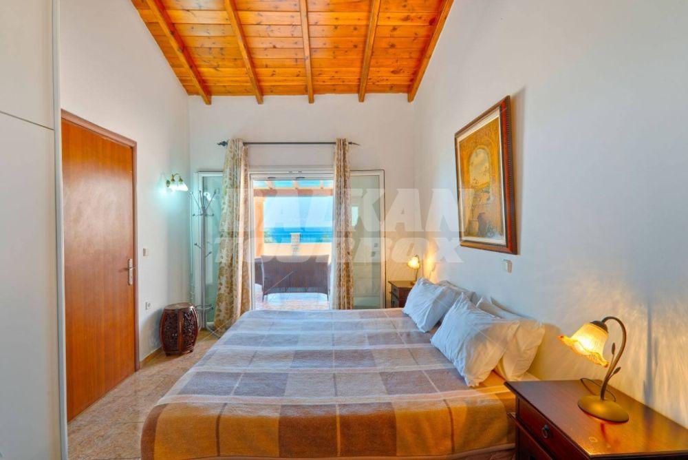 почивка в Villa Sofia - Agios Mattheos