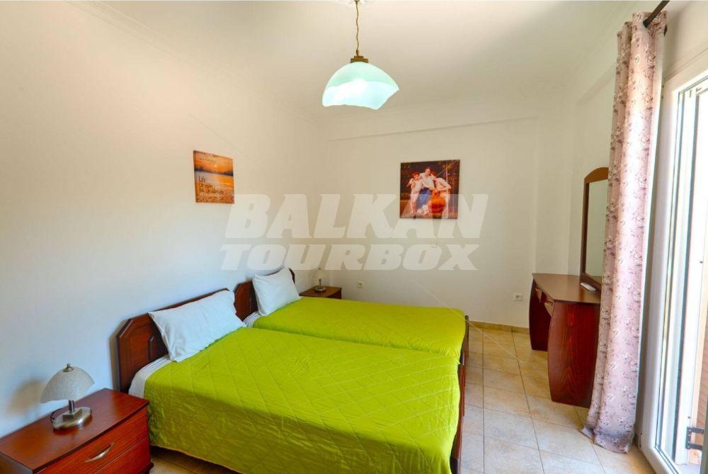 почивка в Villa Sofia - Agios Mattheos