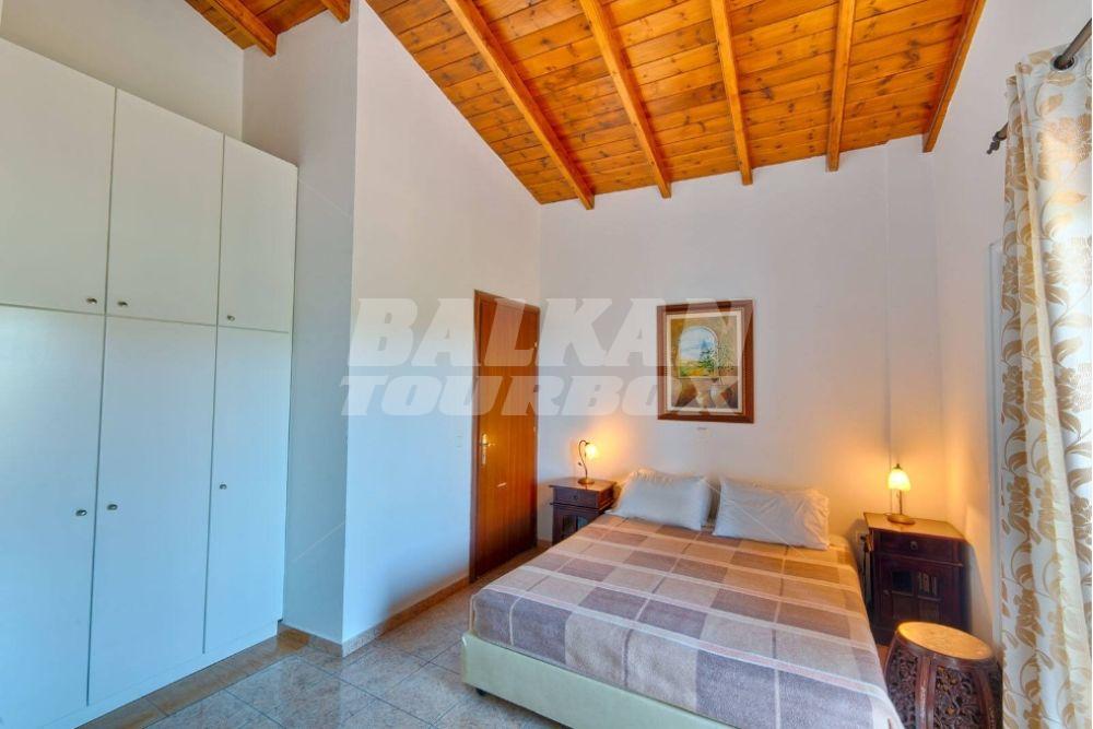 почивка в Villa Sofia - Agios Mattheos