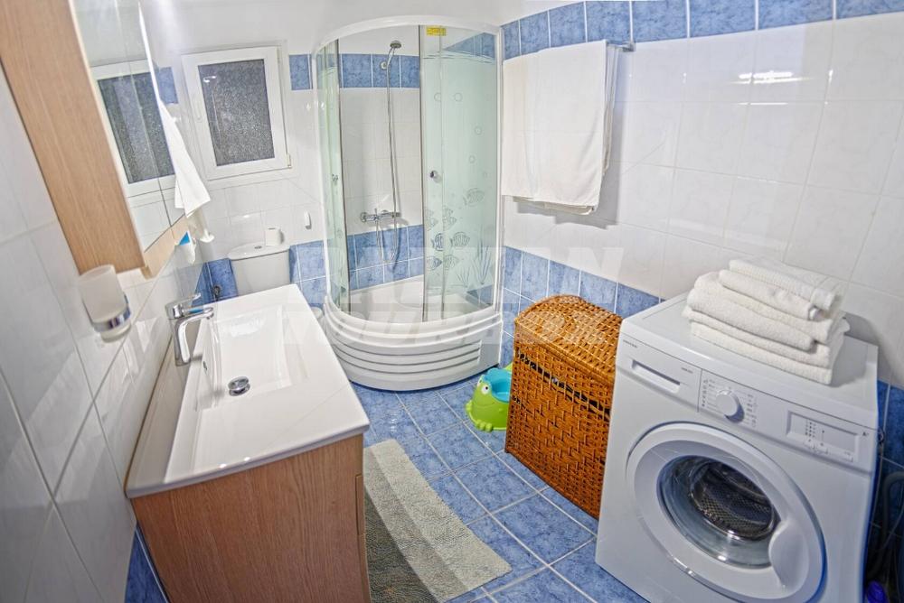 почивка в Villa Sofia - Agios Mattheos