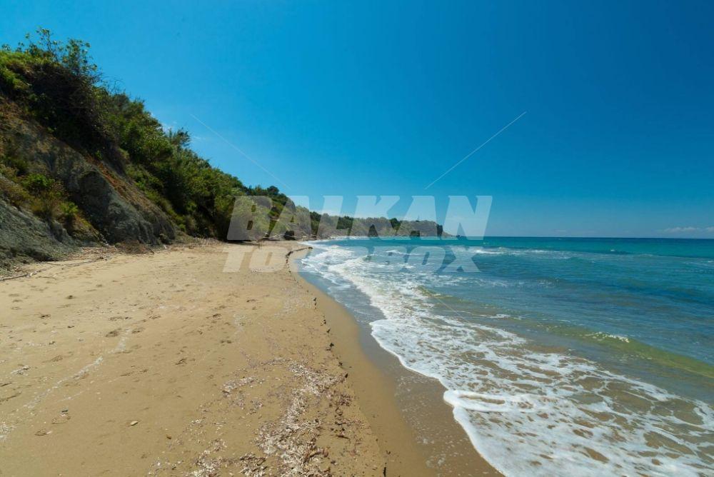 почивка в Villa Sofia - Agios Mattheos