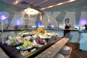 почивка в Copthorne Millenium