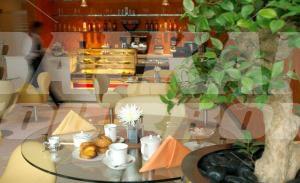 почивка в Copthorne Millenium