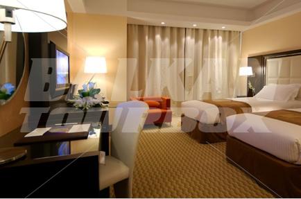 почивка в Copthorne Millenium