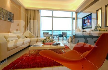 почивка в Copthorne Millenium