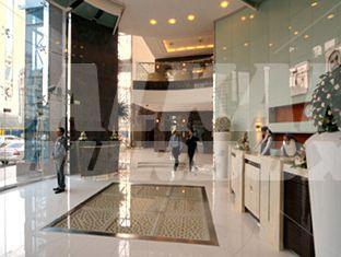 почивка в Copthorne Millenium