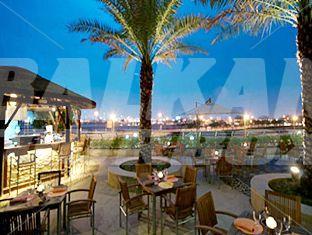 почивка в Copthorne Millenium
