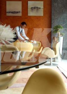 почивка в Copthorne Millenium