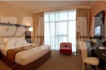 почивка в Copthorne Millenium