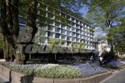 почивка в  Radisson Blu Norge