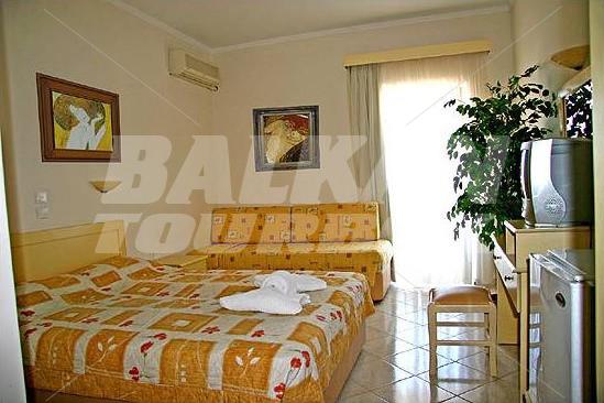 holiday in Calypso