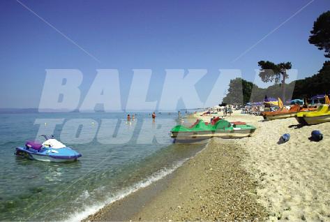 holiday in Calypso
