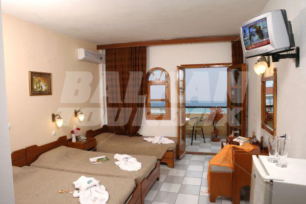 holiday in Calypso