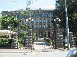 Hotel Palace, Italy