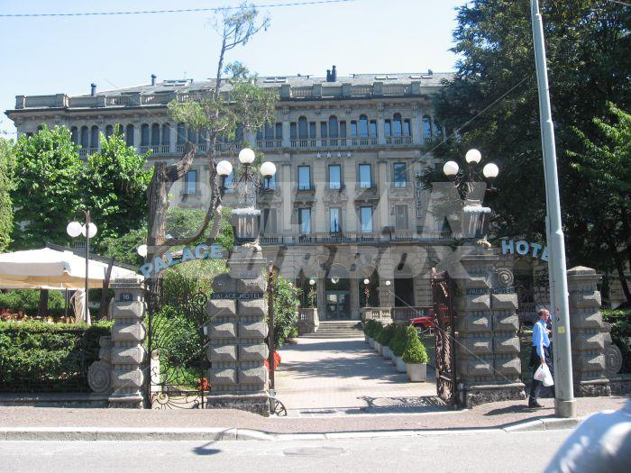 почивка в  Palace