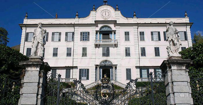 почивка в Palace