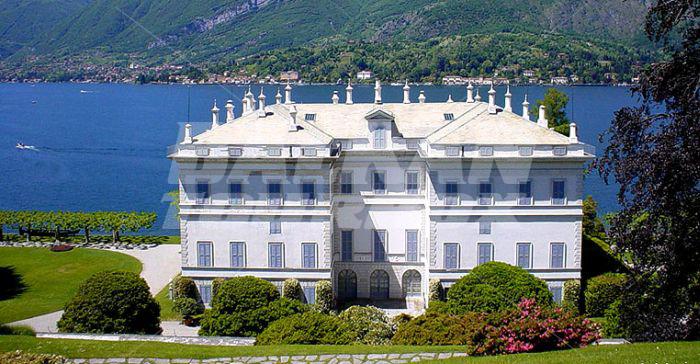 почивка в Palace