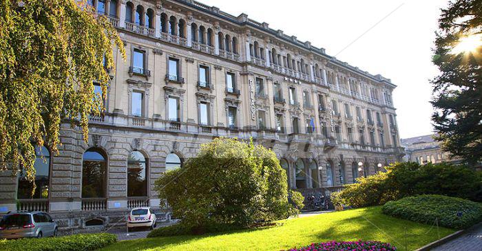 почивка в Palace