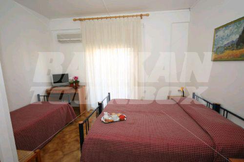 почивка в Casa Marconi