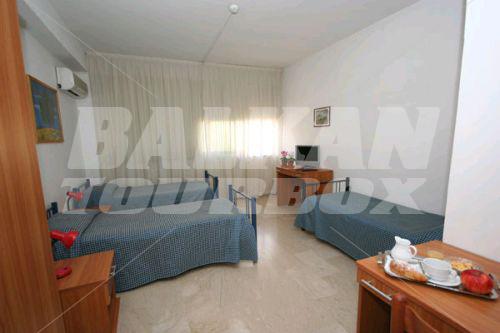 почивка в Casa Marconi