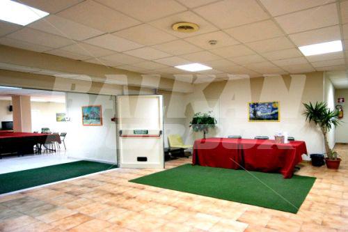 почивка в Casa Marconi