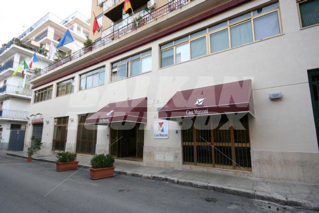 почивка в  Casa Marconi