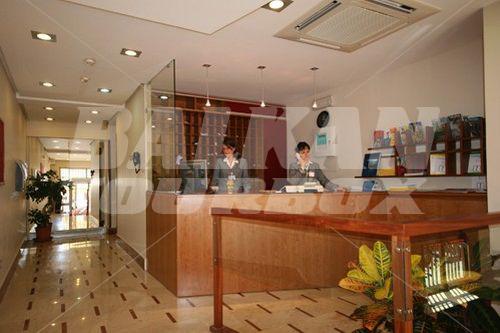 почивка в Casa Marconi