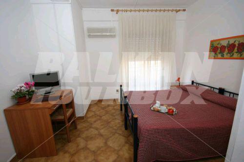 почивка в Casa Marconi
