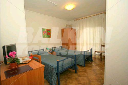 почивка в Casa Marconi