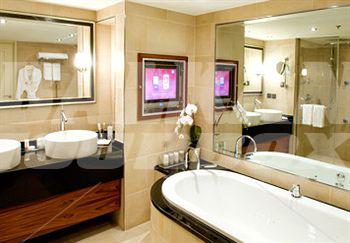 почивка в Marriott Rive Gauche