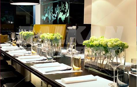 почивка в Marriott Rive Gauche