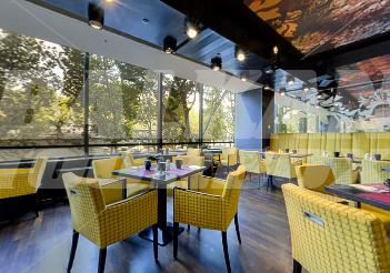 почивка в Marriott Rive Gauche