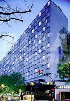 почивка в Marriott Rive Gauche
