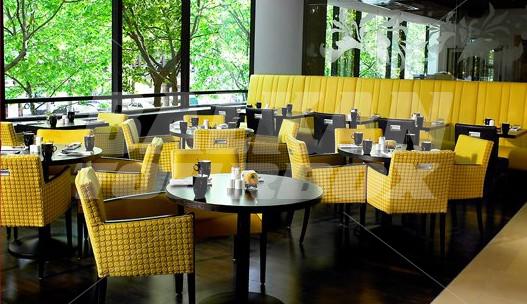 почивка в Marriott Rive Gauche