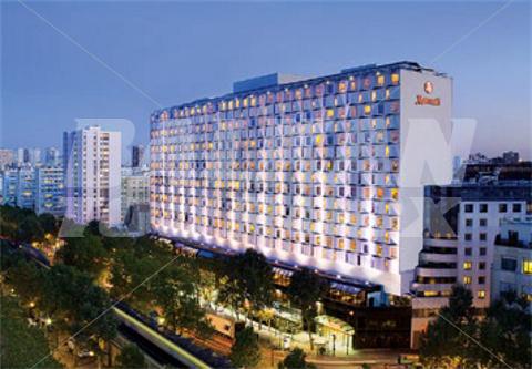 почивка в  Marriott Rive Gauche