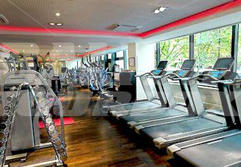 почивка в Marriott Rive Gauche