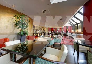 почивка в Marriott Rive Gauche