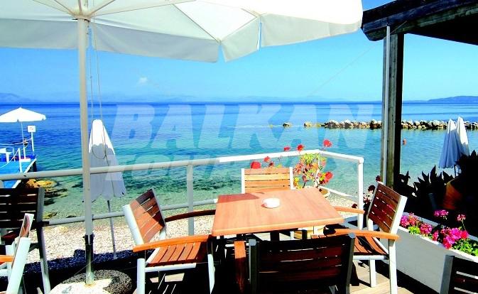 почивка в Louis Primasol Ionian Sun