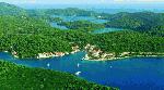 Hotel Odisej Mljet, Croacia, Mljet island