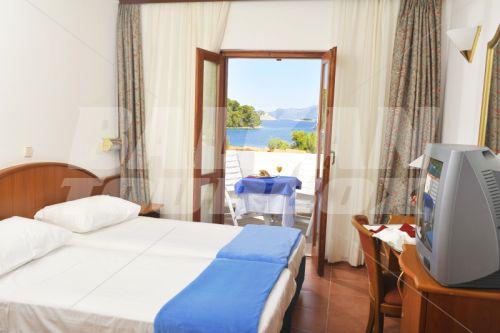holiday in Odisej Mljet