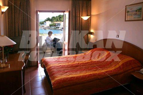holiday in Odisej Mljet