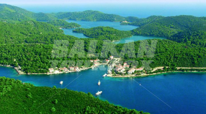 holiday in  Odisej Mljet