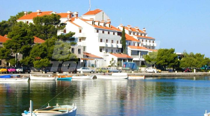 holiday in Odisej Mljet