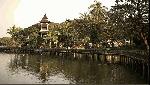 Hotel Kandawgyi Palace, 