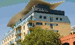 Hotel Majestic Roof Garden, 