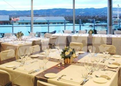 holiday in Majestic Roof Garden